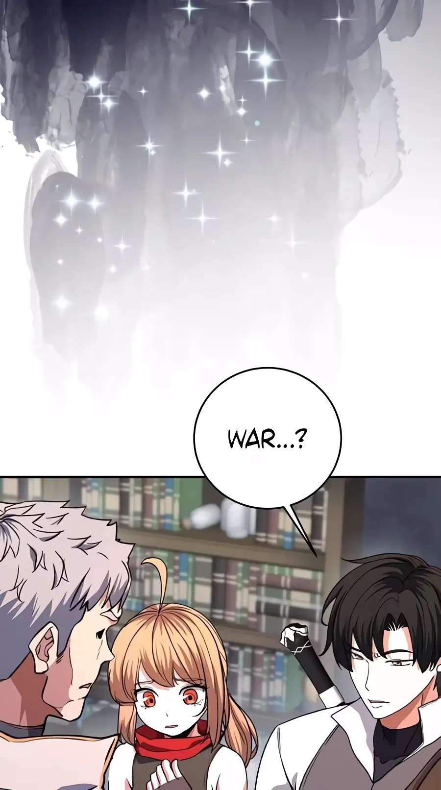 The Returnee's Hidden Strategy Stream Chapter 48 - page 31