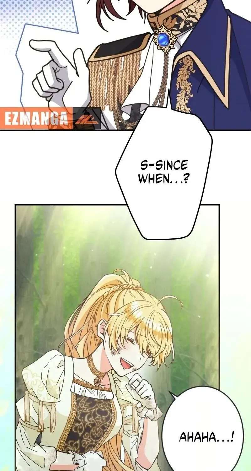 I Was Captured by the Yandere Duke Who Was My Husband in My Previous Life Chapter 33 - page 18