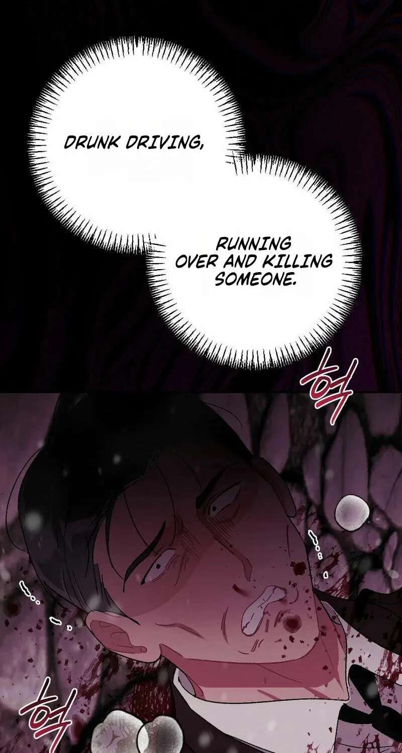 The Child You Abandoned Chapter 43 - page 78