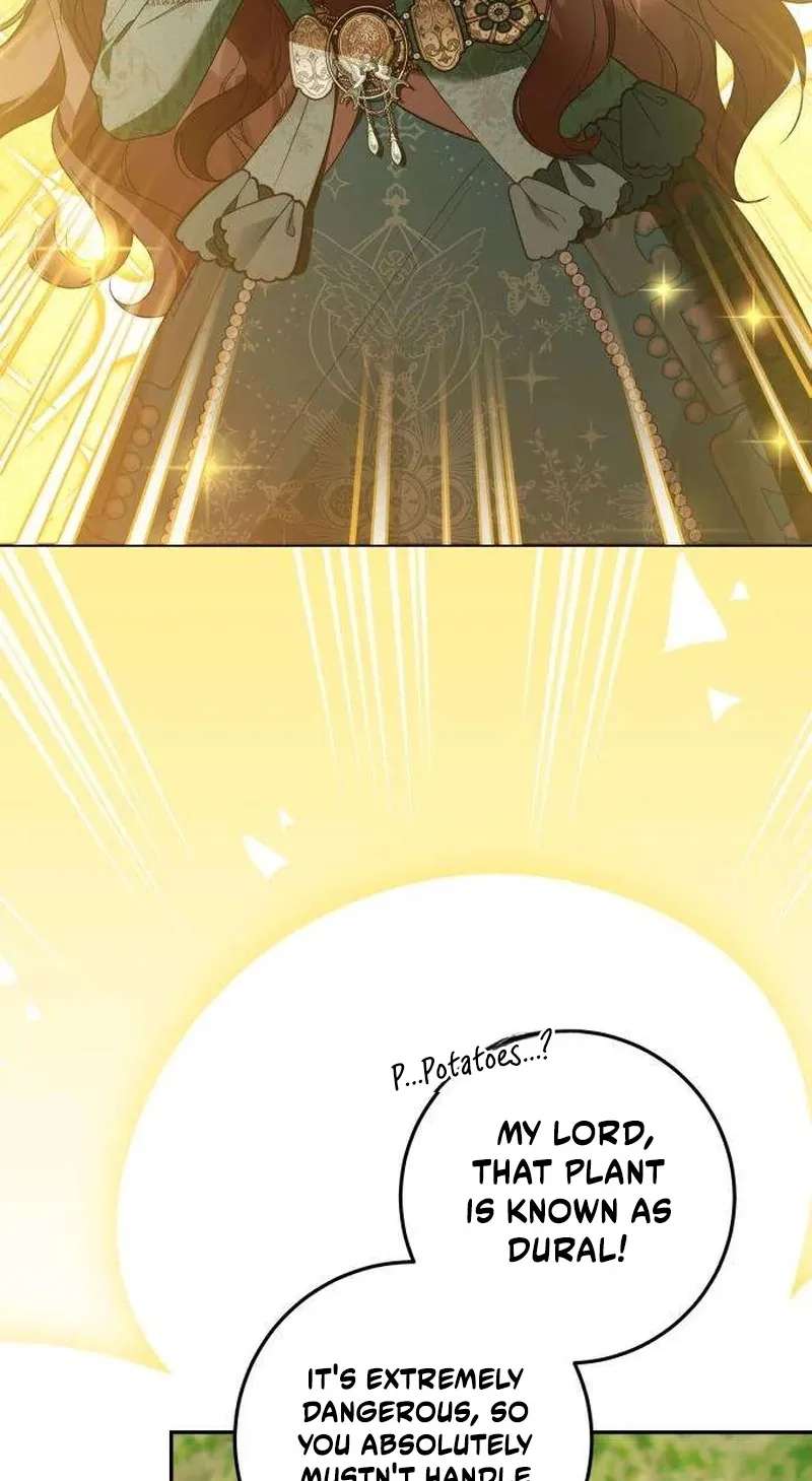 Became the Owner of a Poor Estate Chapter 10 - page 6