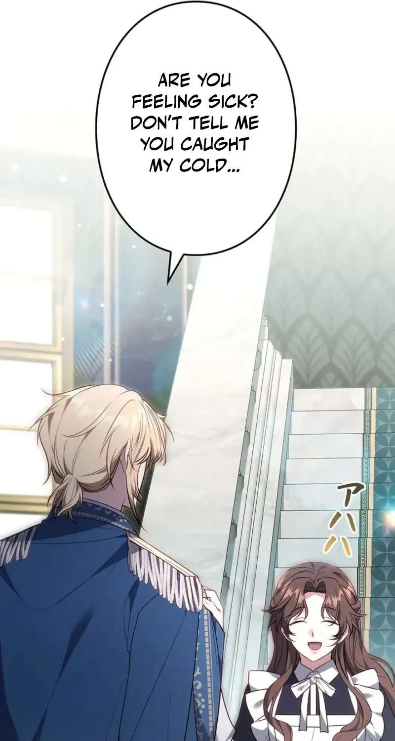One Day, the Male Lead Fell Into Our House Chapter 28 - page 70