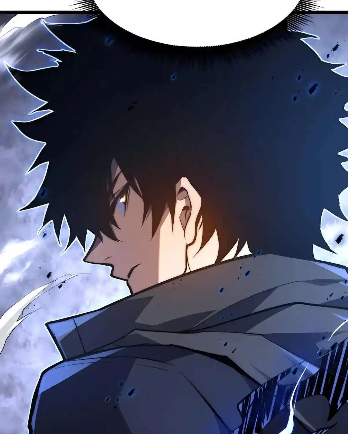 I Became a God Devouring Souls at the Crematorium Chapter 29 - page 29