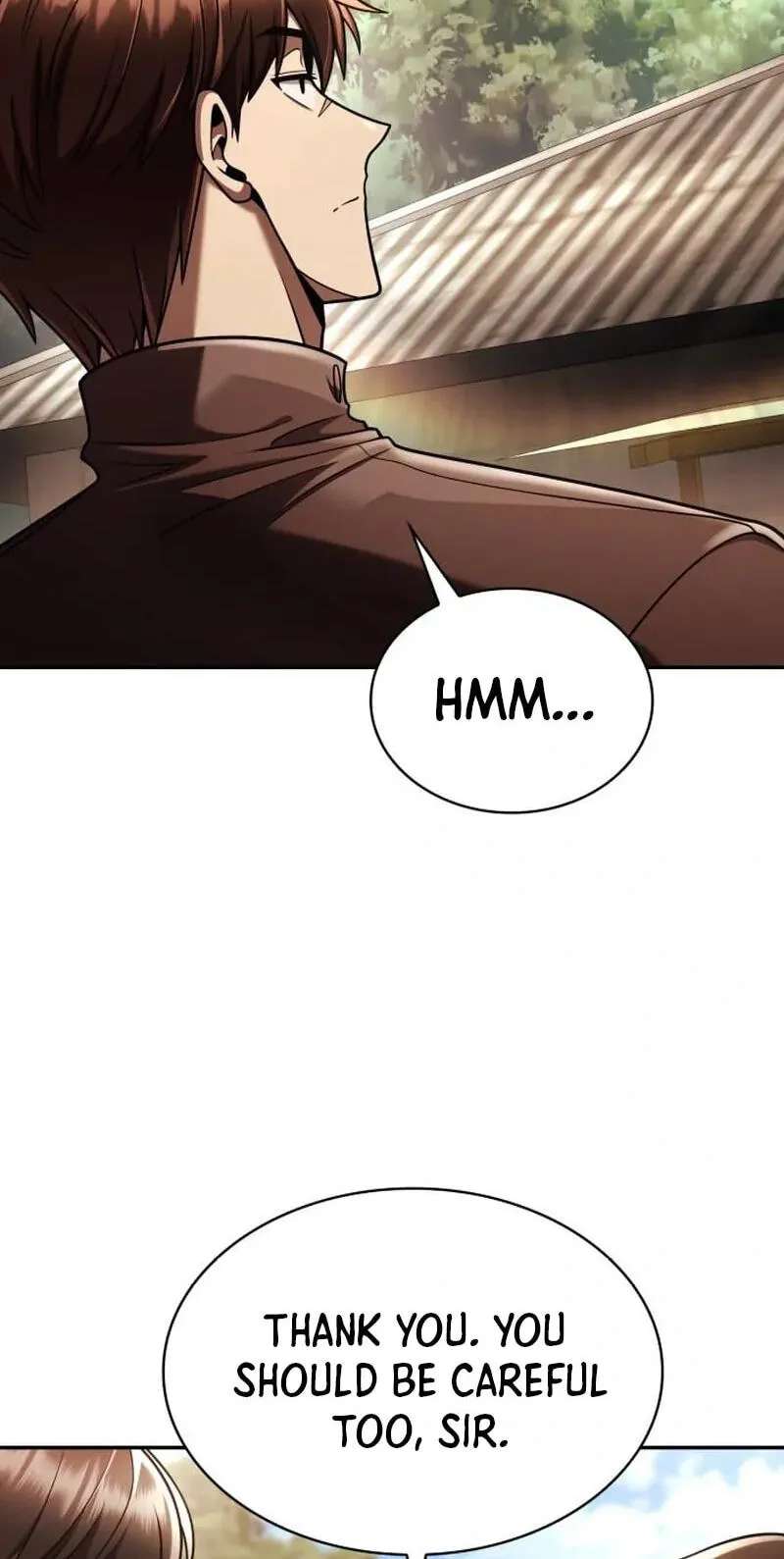 The Dungeon Cleaning Life Of A Once Genius Hunter Chapter 158 - page 9