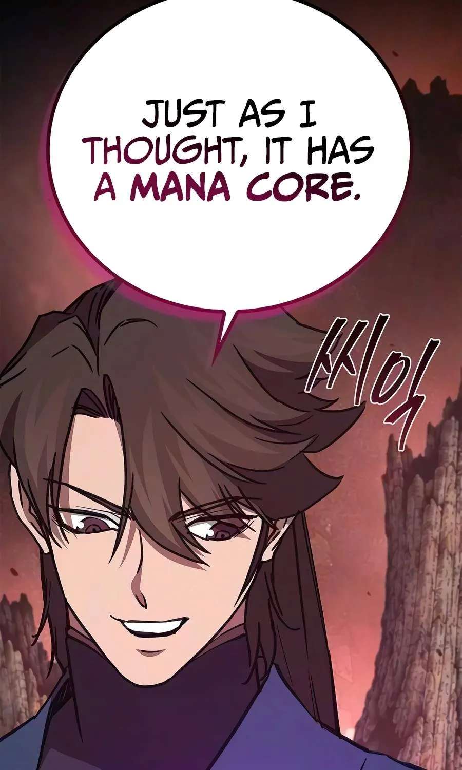 The Demonic Cult Instructor Returns Chapter 65 - page 35