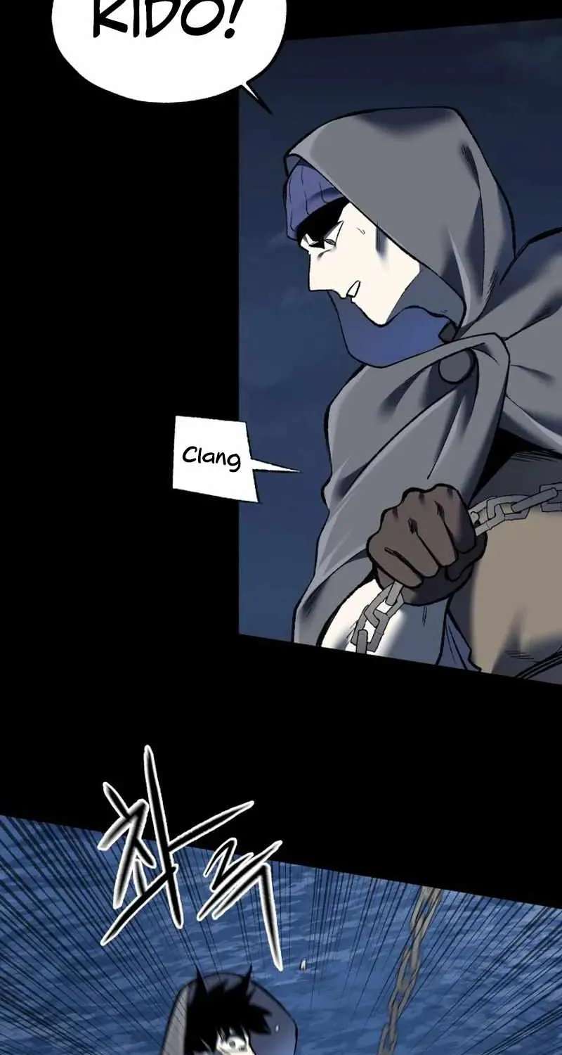 Lantern Of The Dawn Chapter 98 - page 27