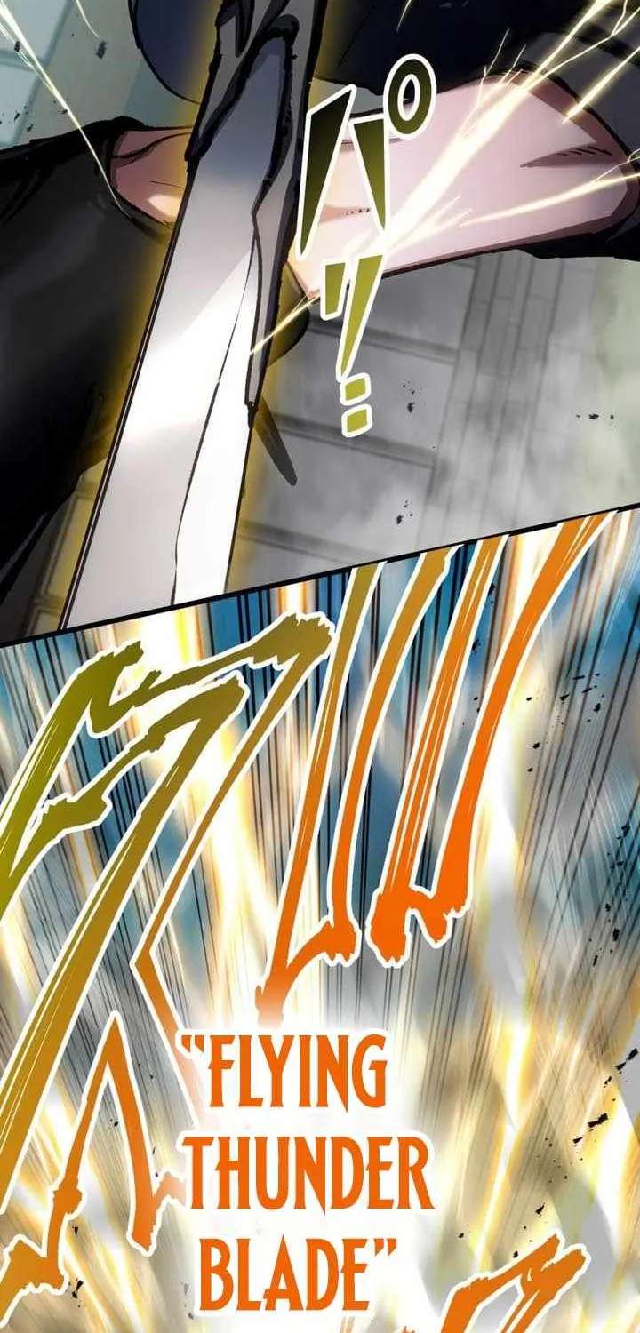 Sword God High School: The Talentless Underachiever Becomes the Strongest Chapter 20 - page 51
