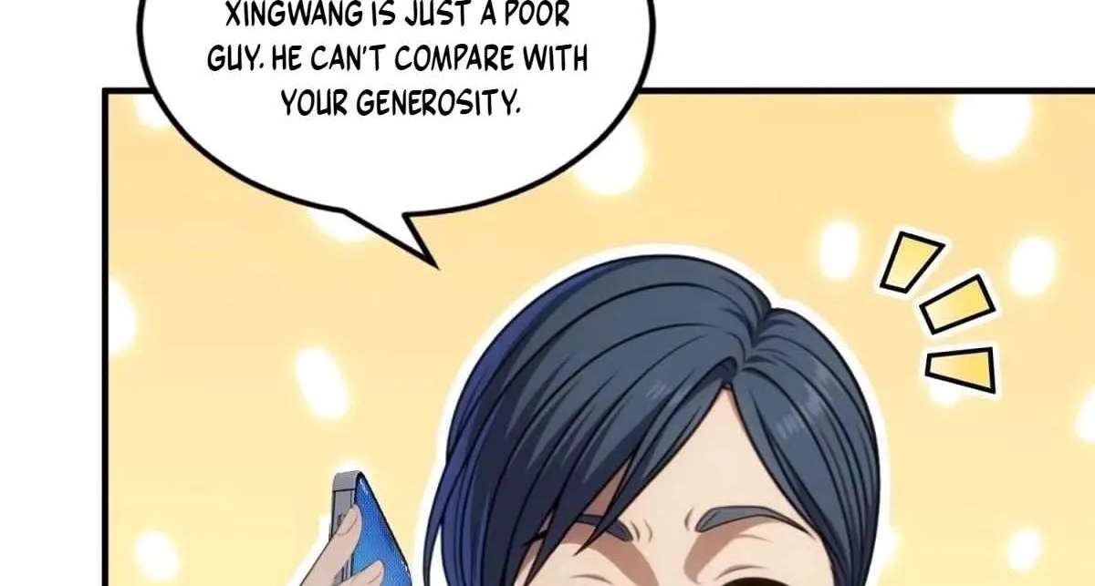 The Ultimate Wantless Godly Rich System Chapter 83 - page 37