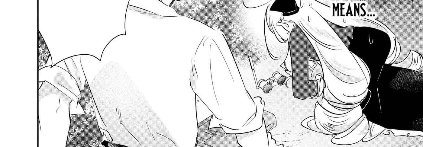 The Lovestruck Lady's Secret Plan to Win Over the Oblivious Knight Chapter 9 - page 16