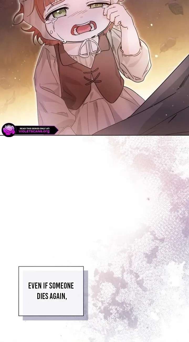 The Princess Stans in Secret Chapter 104 - page 4