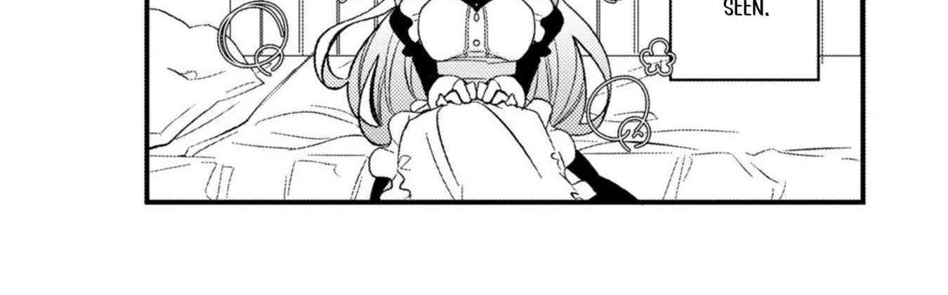 I Married in My Sister's Place, but I'm the True Saintess! Chapter 1 - page 14