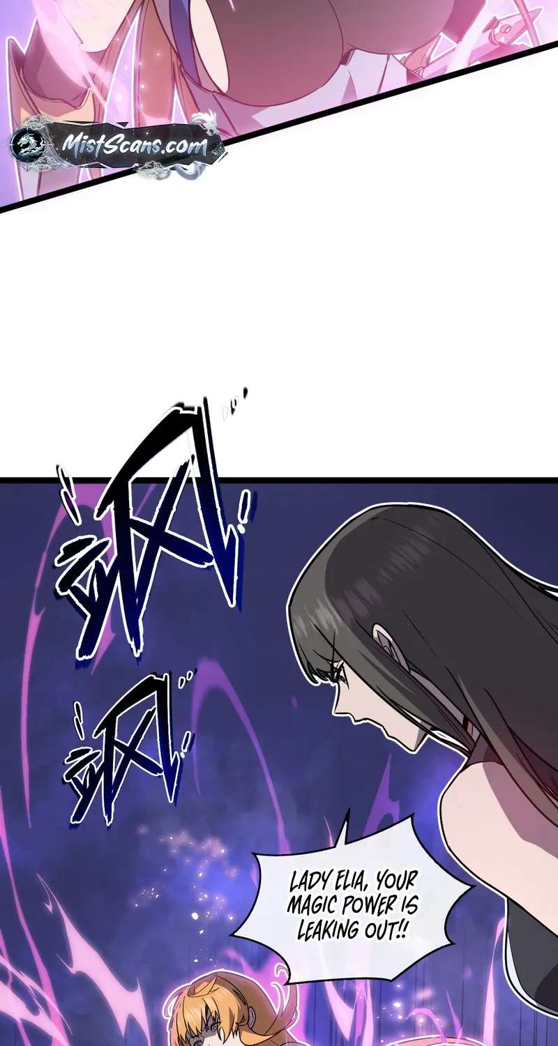 I'm Really Not a Demon Beast Chapter 1 - page 56