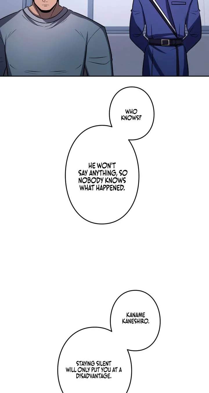 Hidden Class Gravity User Chapter 210 - page 56
