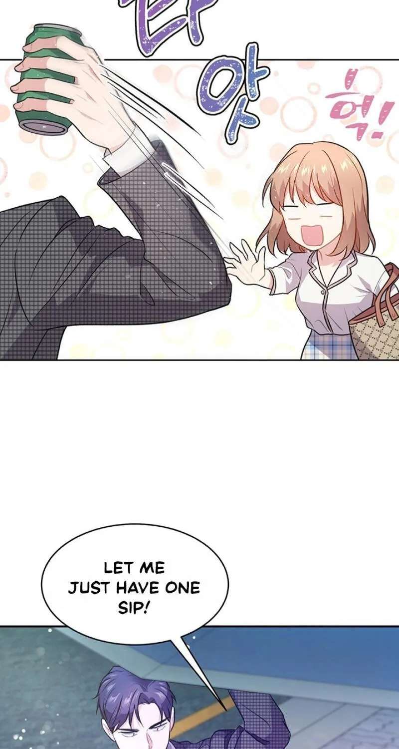 I Became a Millionaire's Daughter Chapter 54 - page 6