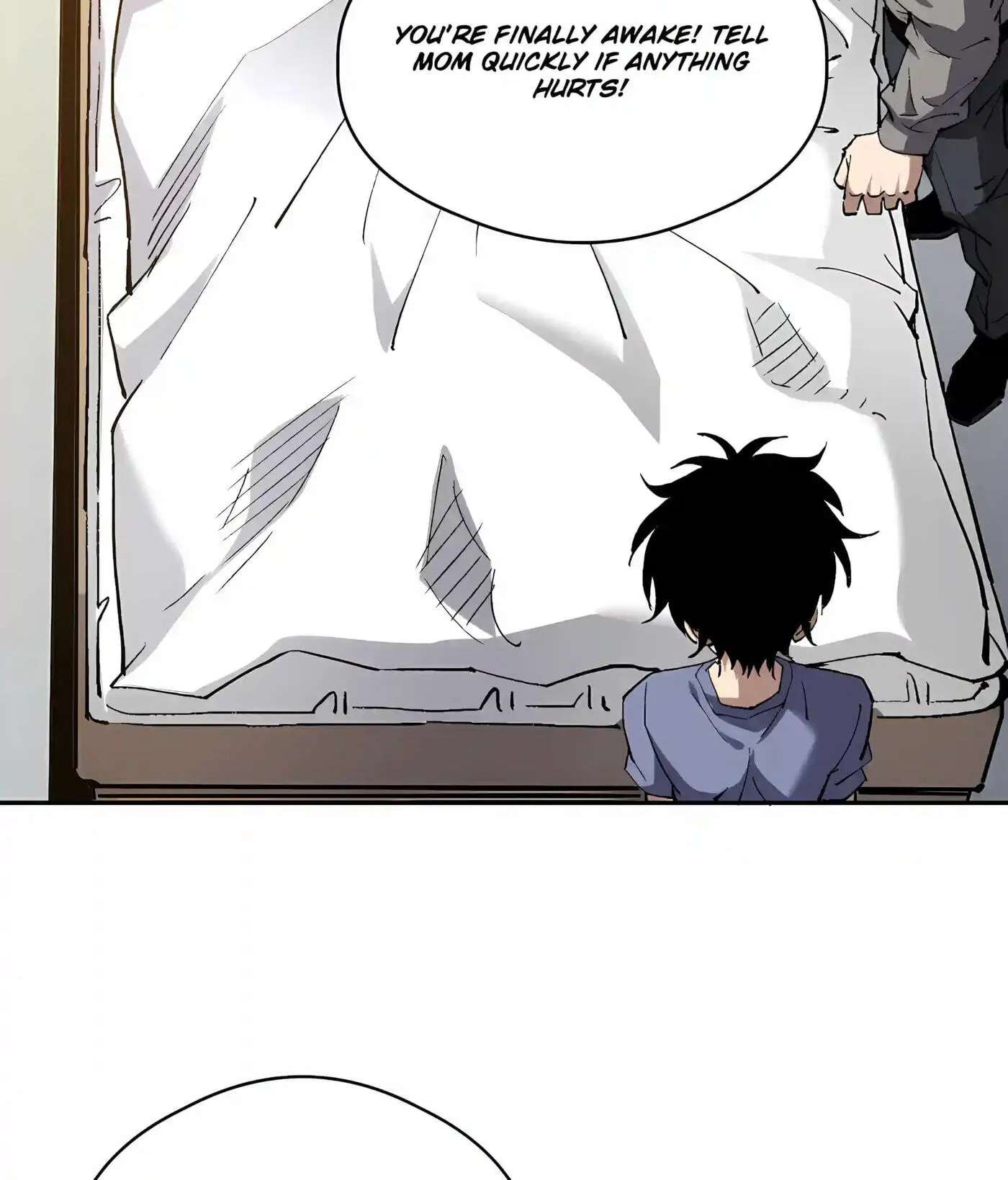 Global Beast Tamer: I Can See The Path Of Evolution Chapter 103 - page 32