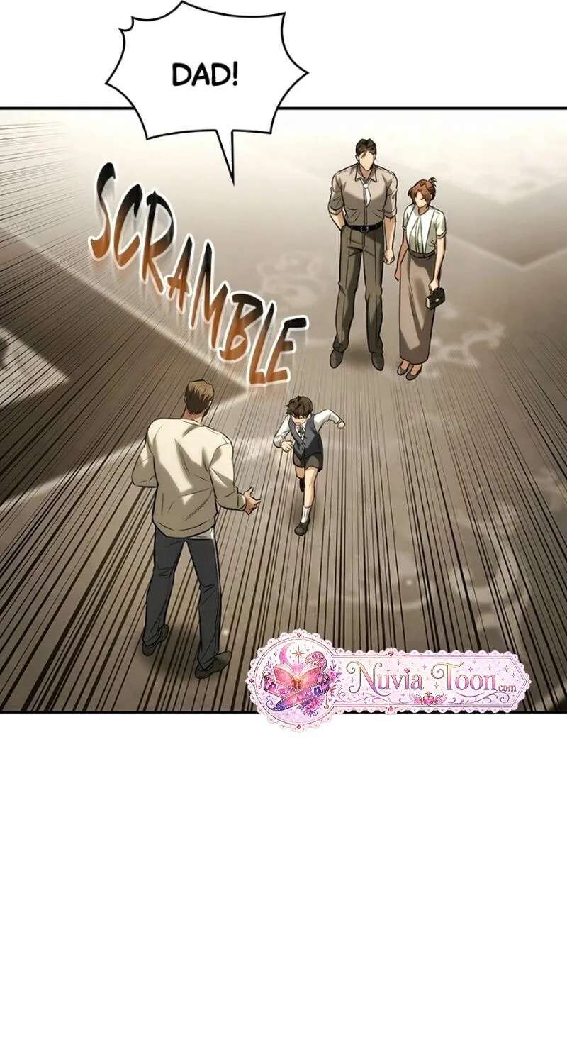 Ties that Bind Us Chapter 36 - page 18