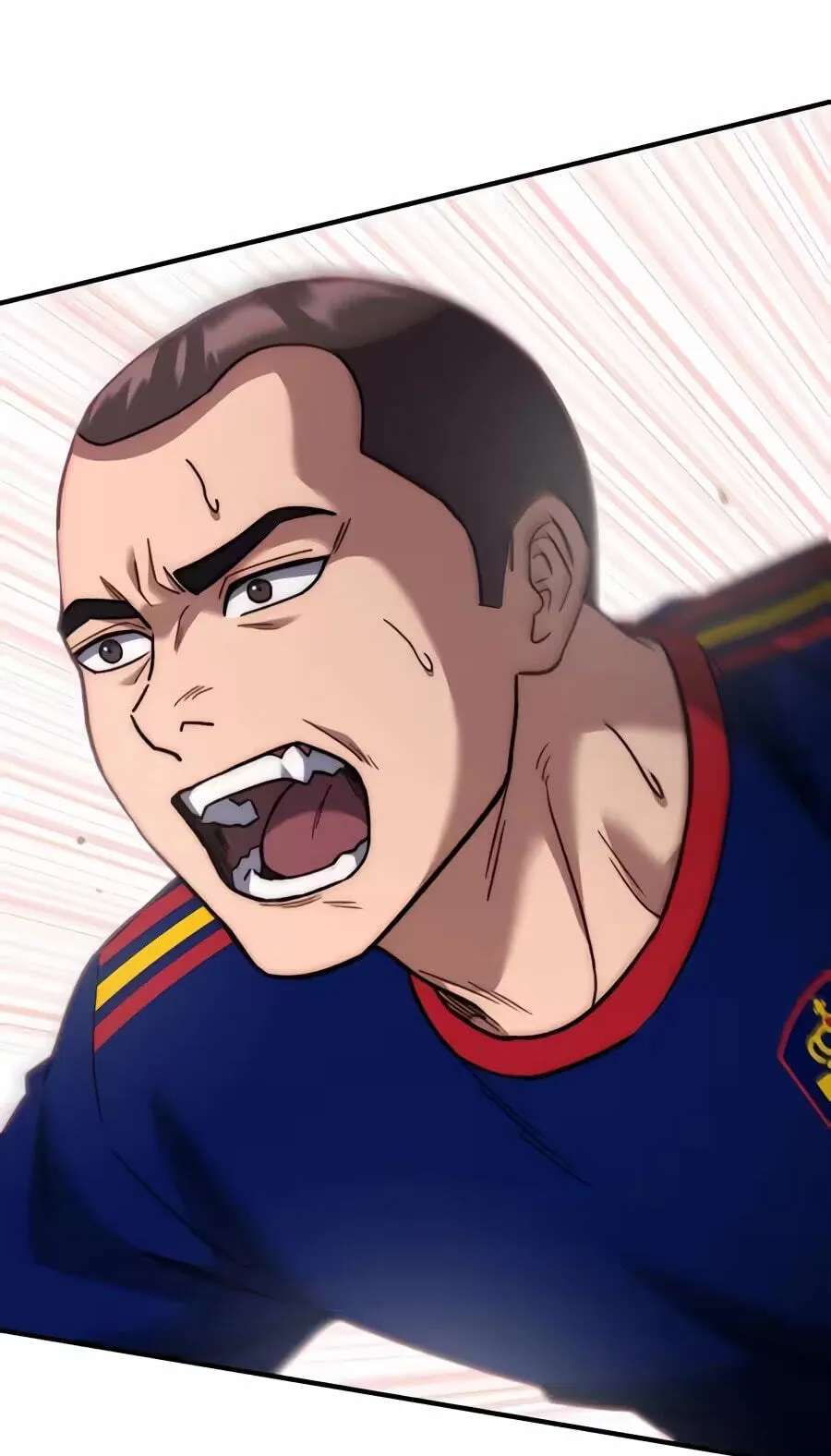 The Genius Midfielder With the Killer Pass Chapter 76 - page 87