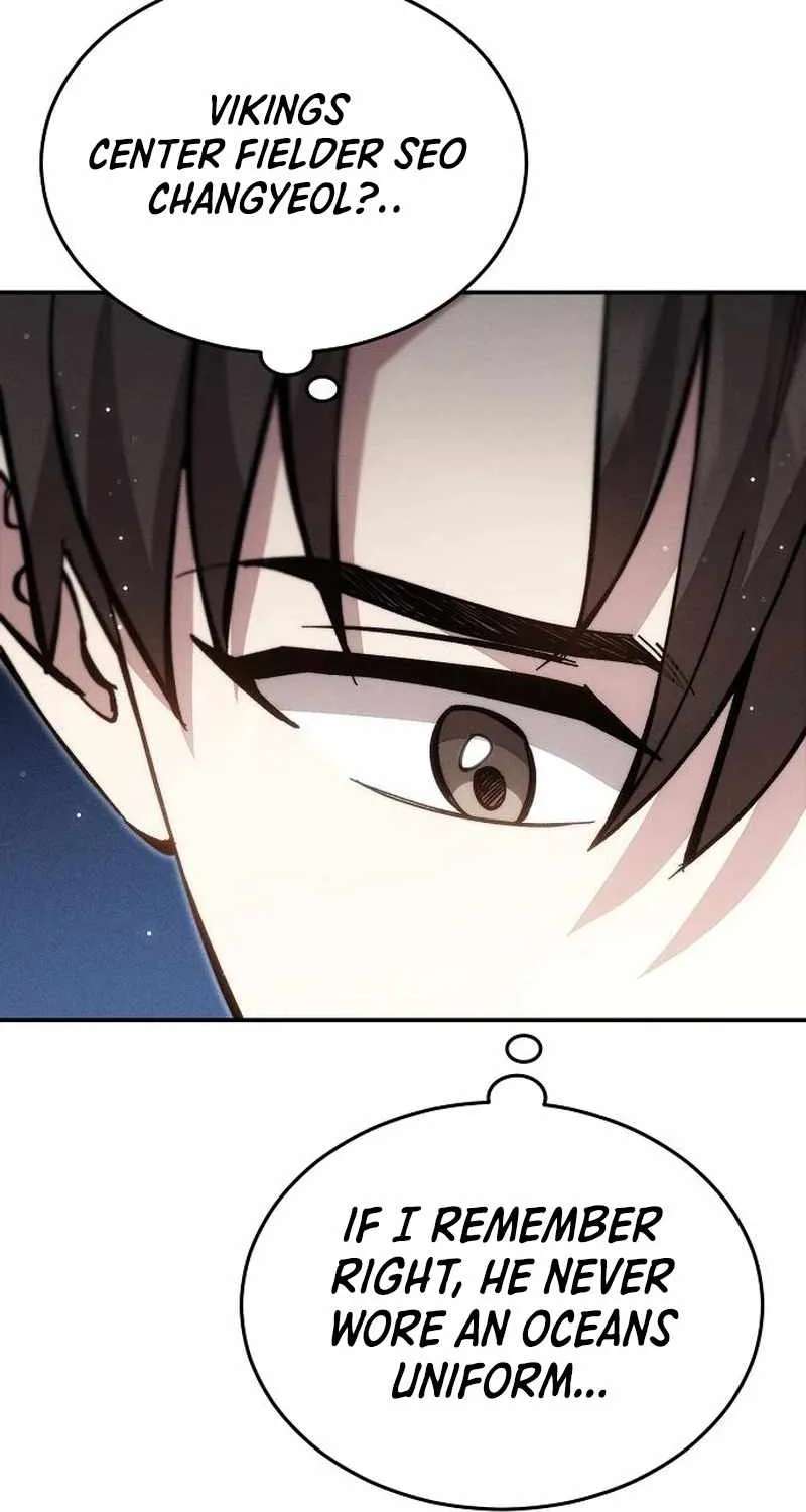 Genius Hitter Hits Fastball Chapter 132 - page 24