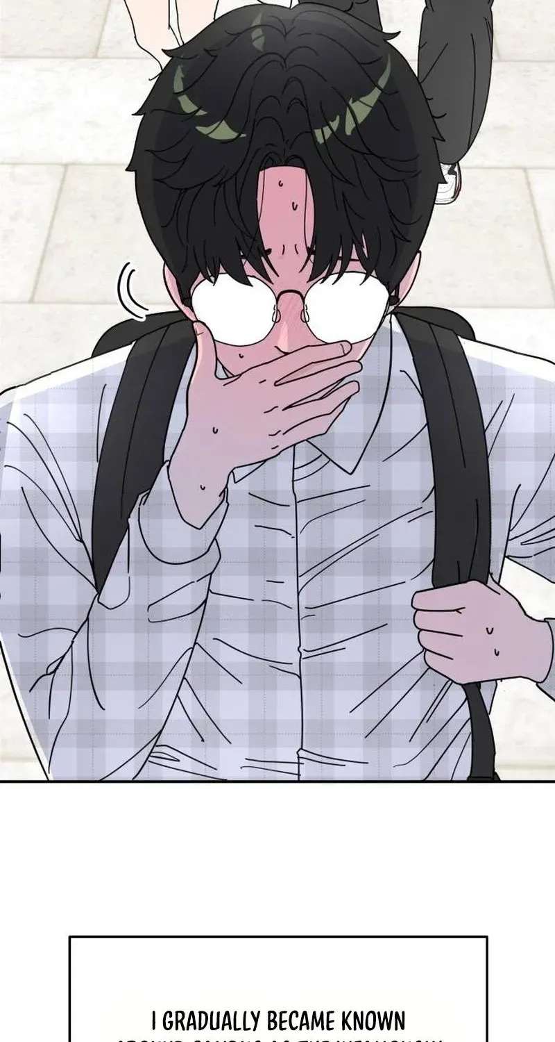 Reversal! First Love Chapter 1 - page 64