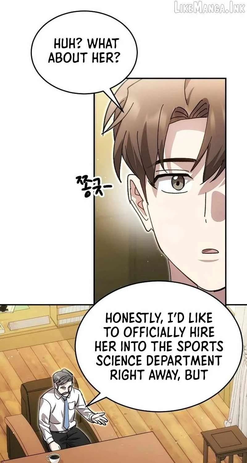Genius Hitter Hits Fastball Chapter 132 - page 86