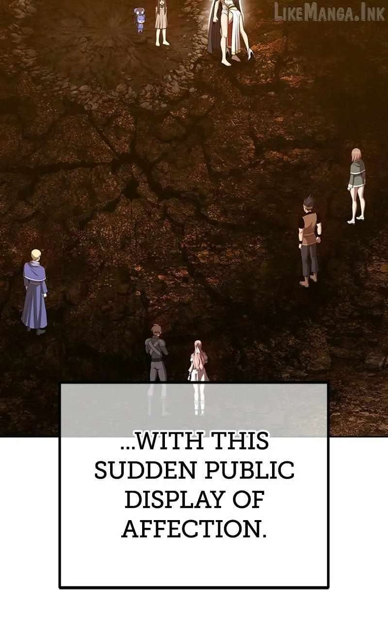 +99 Wooden Stick Chapter 211 - page 245