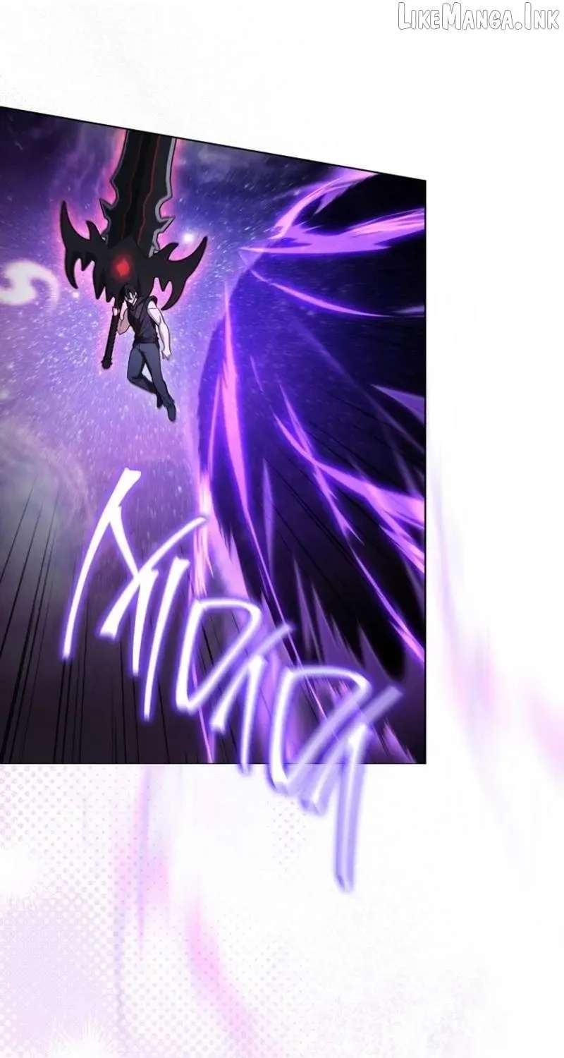 Sorry, I'd Like to Save the World, But I Have a Deadline to Meet Chapter 80 - page 80