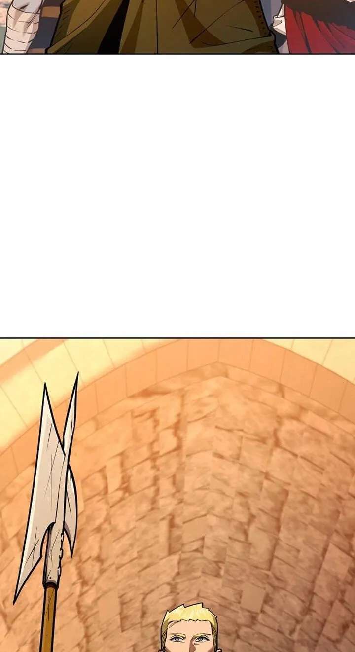 The Ruined World Was Mistaken for a Game Chapter 20 - page 69