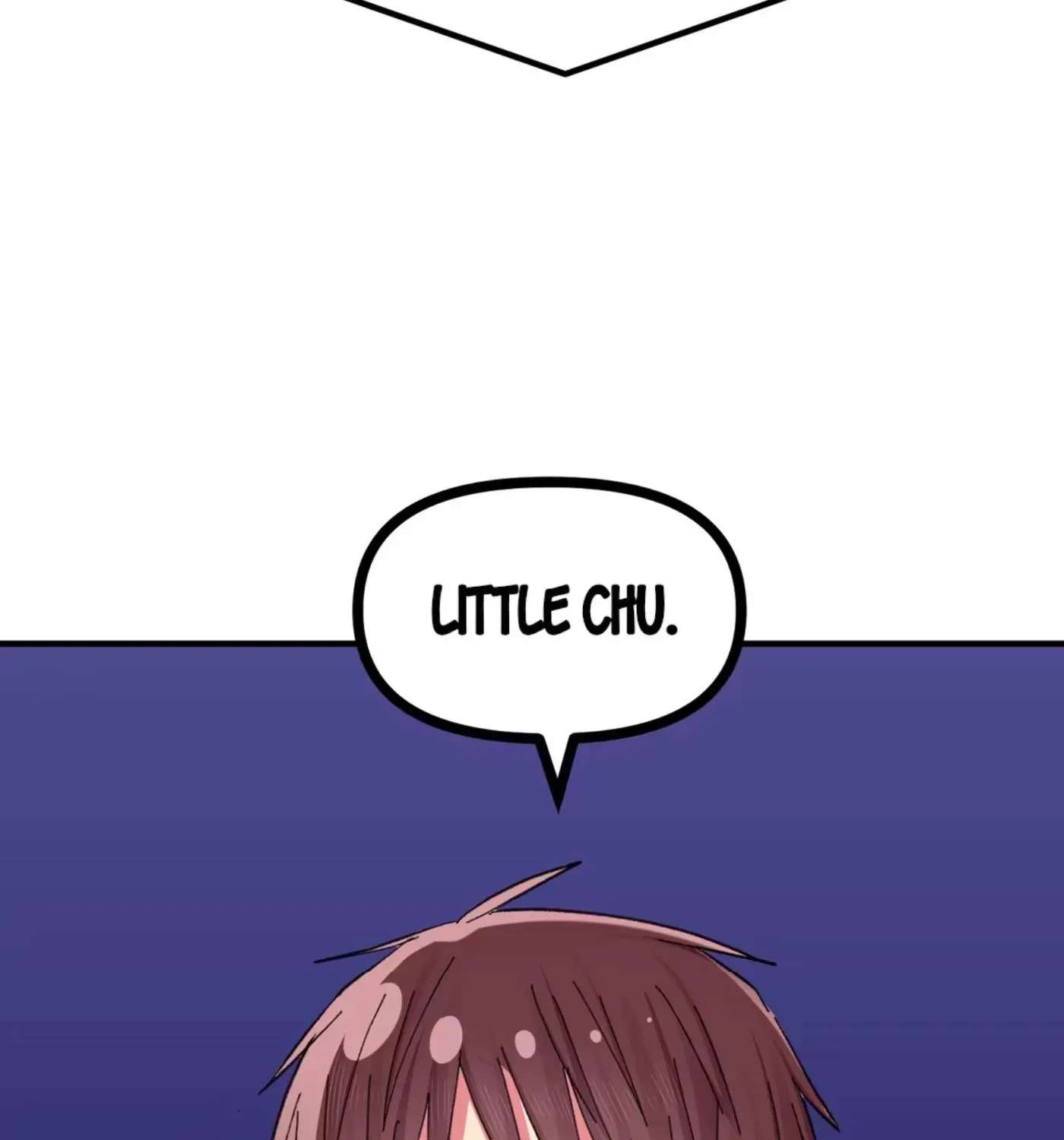Senpai-chan Is a man Chapter 21 - page 44