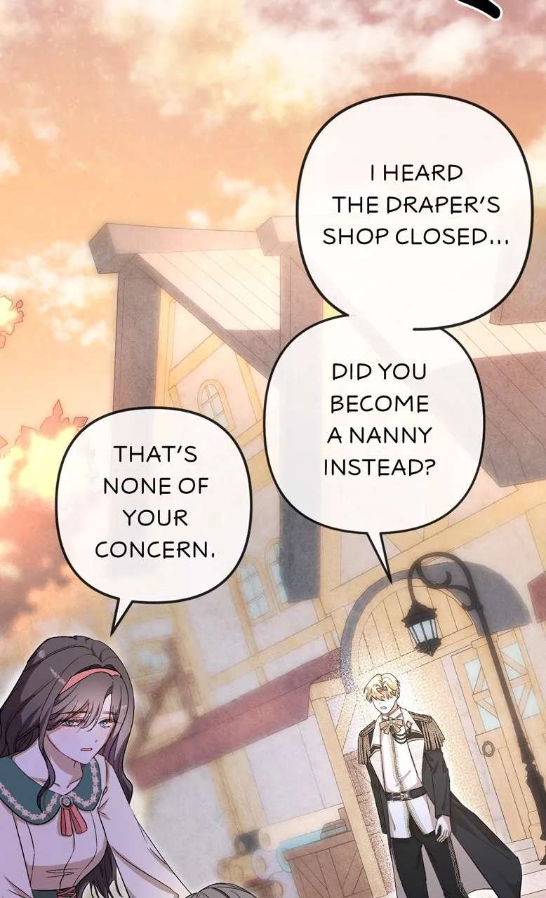 My Obsessive Father'sHeroic Homecoming Chapter 3 - page 83