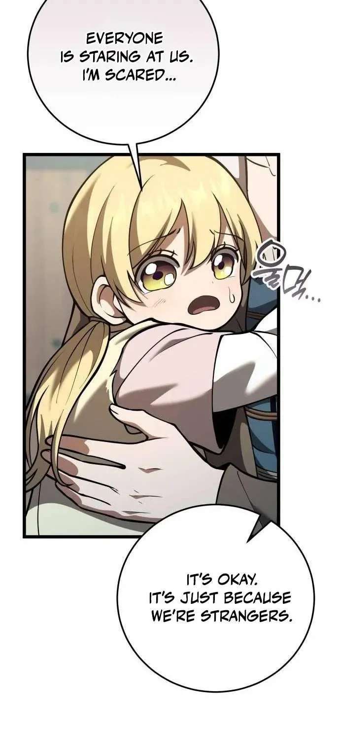A Married Man in Another World's Story Chapter 26 - page 36