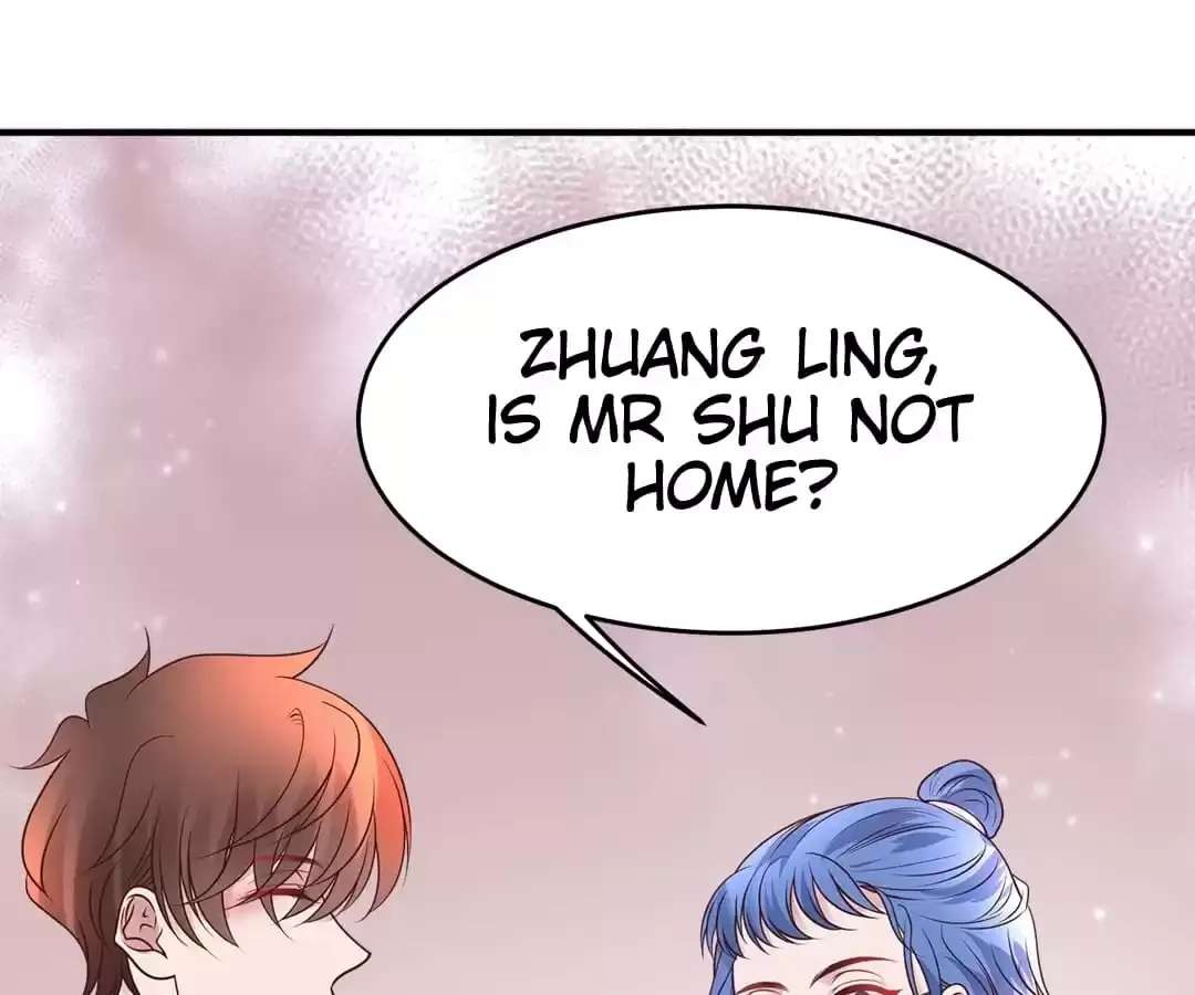 Reborn- deceiving my financial backing husband Chapter 82 - page 13