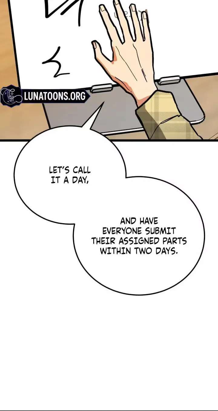 Two Faces Chapter 34 - page 23