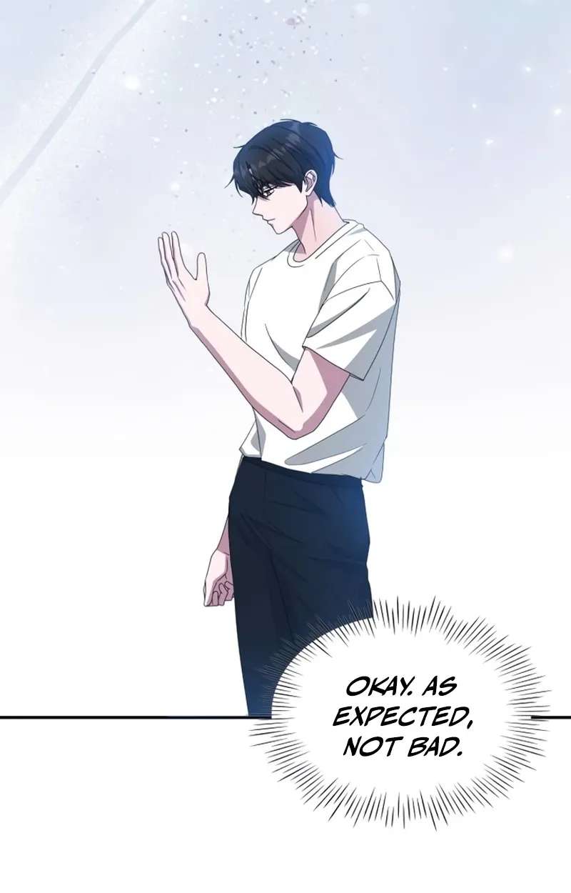 The Otherworldly Genius Method Actor Chapter 113 - page 91