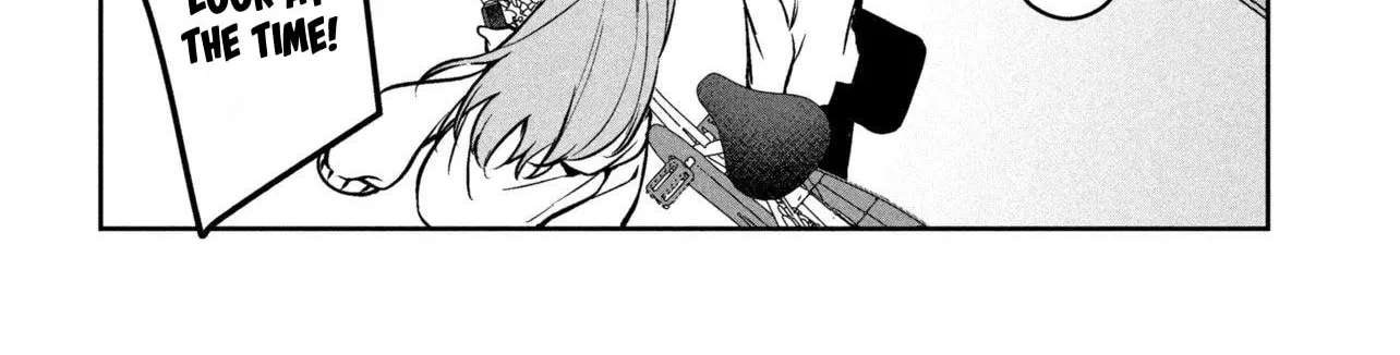 The Innocent Gyaru Isn't Even My Girlfriend Chapter 1 - page 27