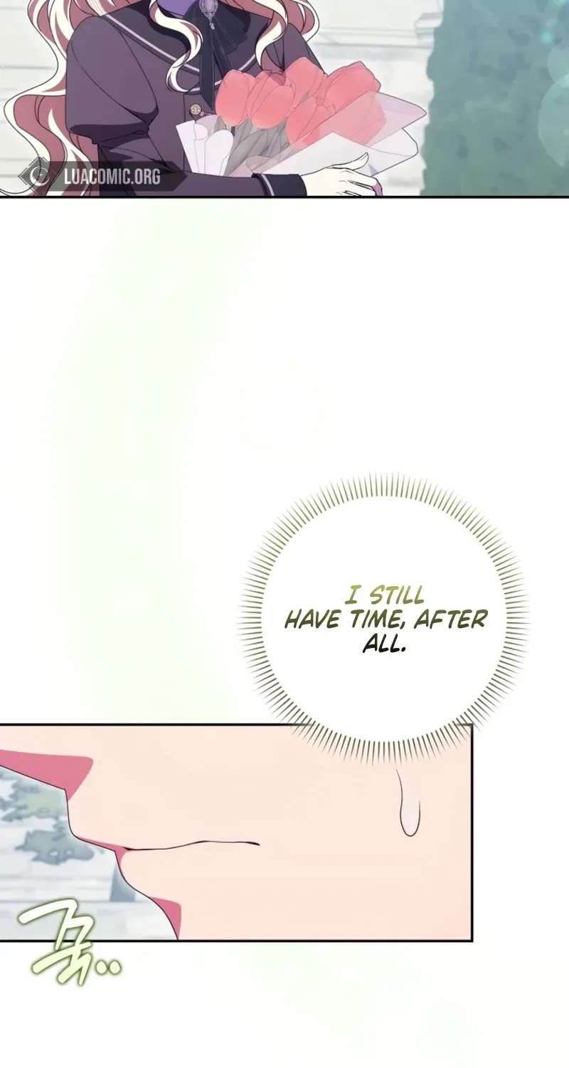 The Foreign Object Was Me Chapter 81 - page 5