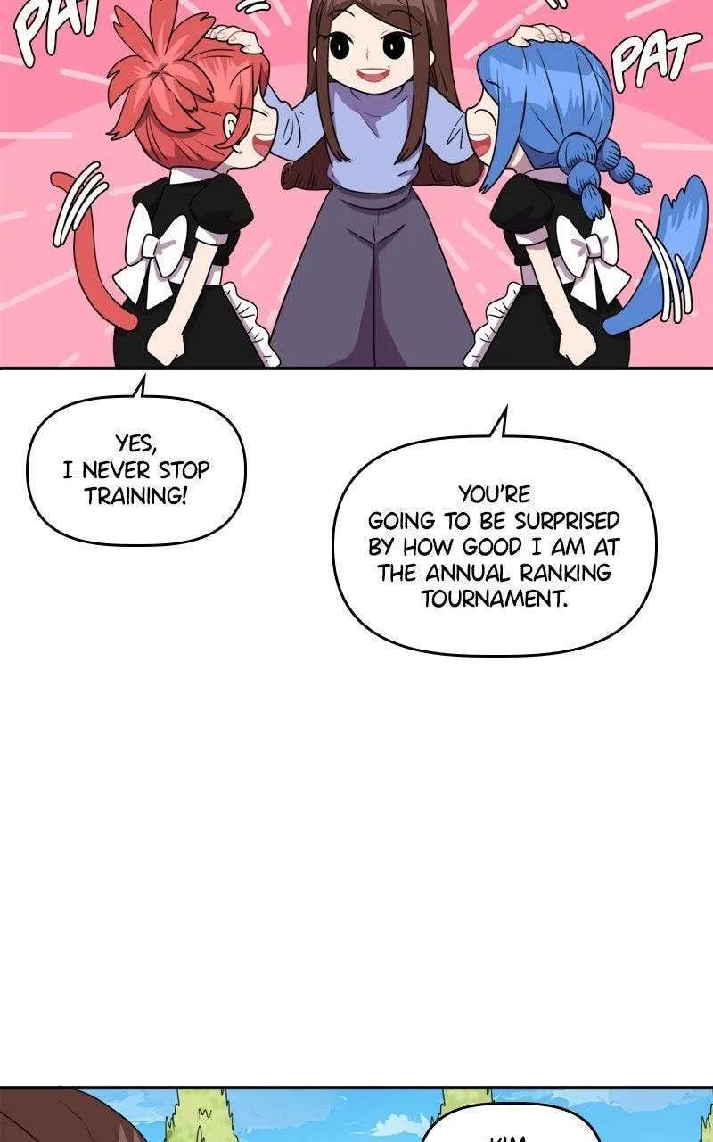 Take My Money Chapter 153 - page 38