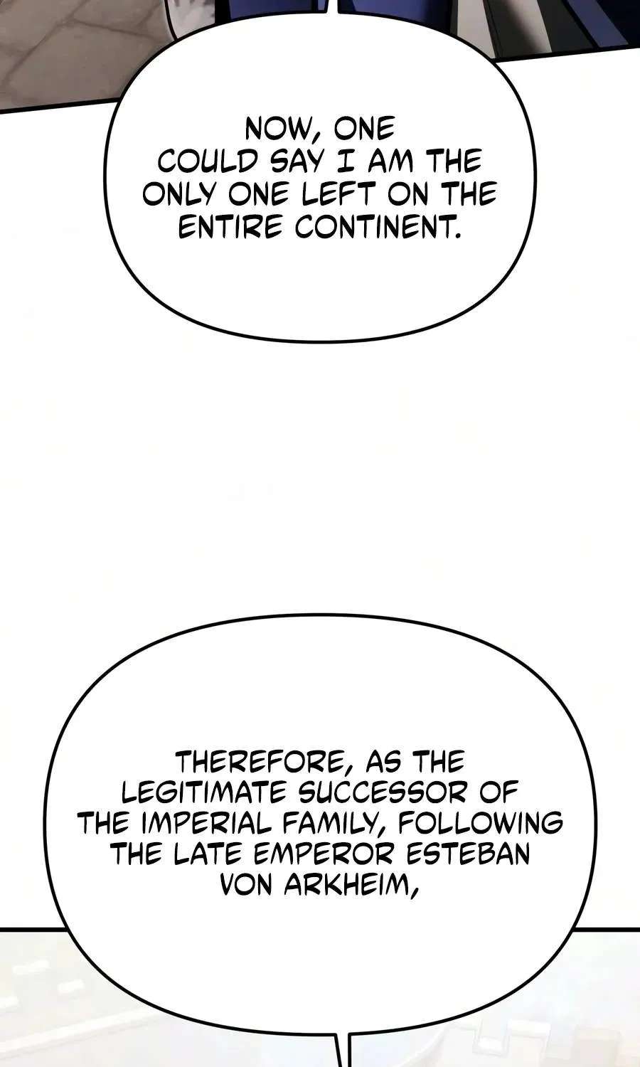 Terminally-Ill Genius Dark Knight Chapter 166 - page 109