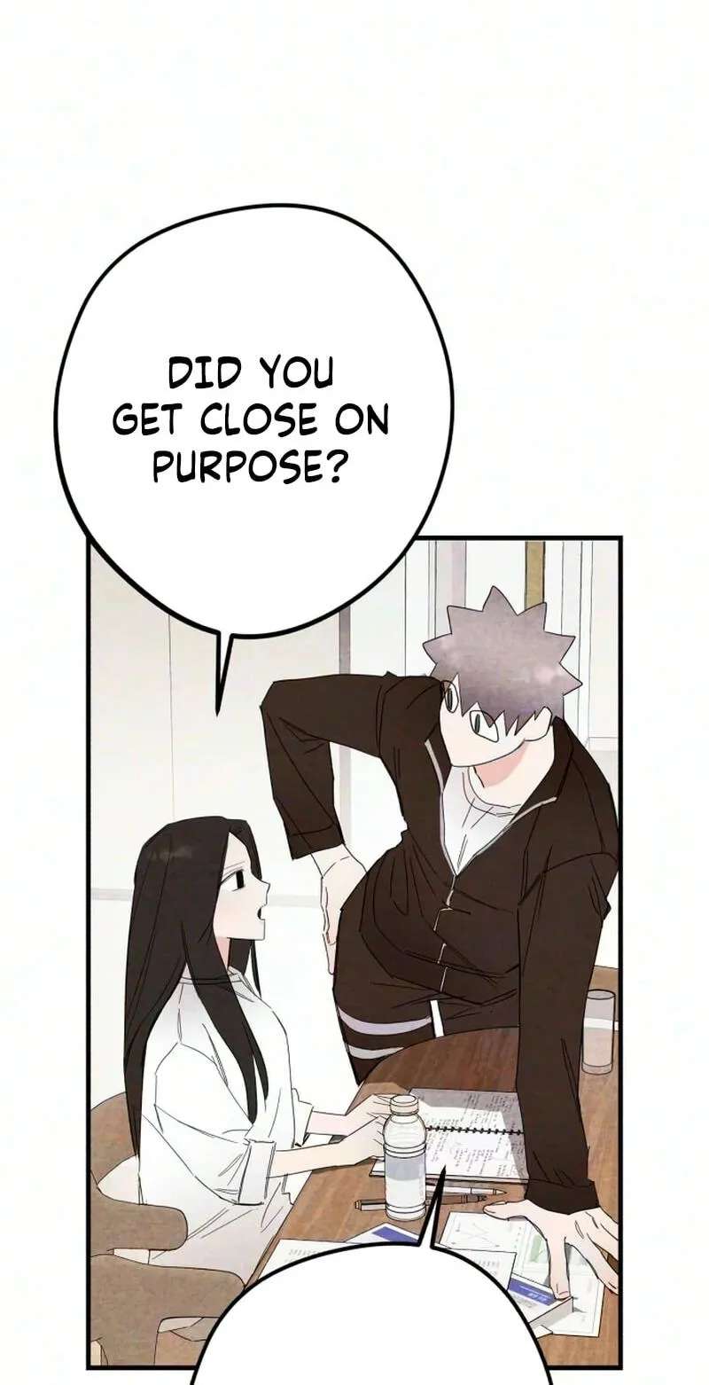 The Perfect Senior's Secret! Chapter 27 - page 42