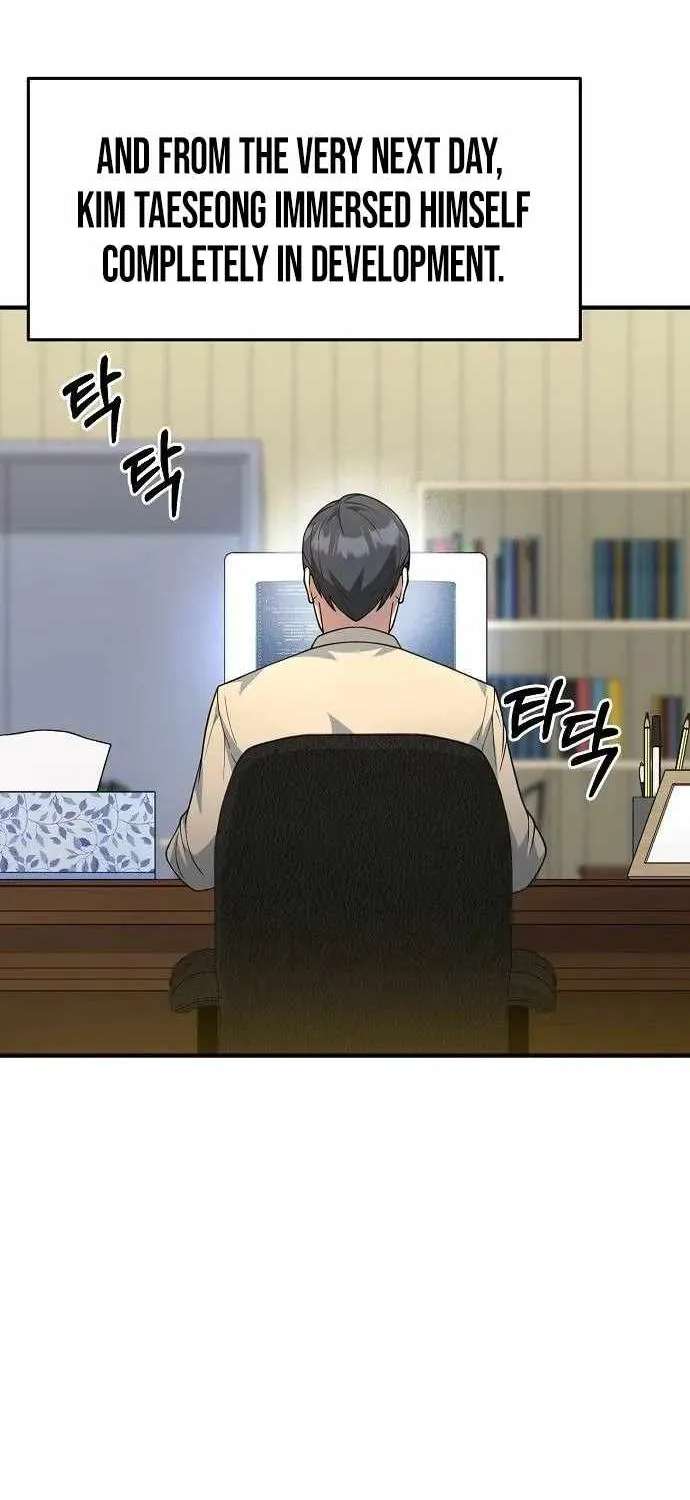 The Chairman Who Wants to Slack Off and Enjoy Life Chapter 27 - page 28