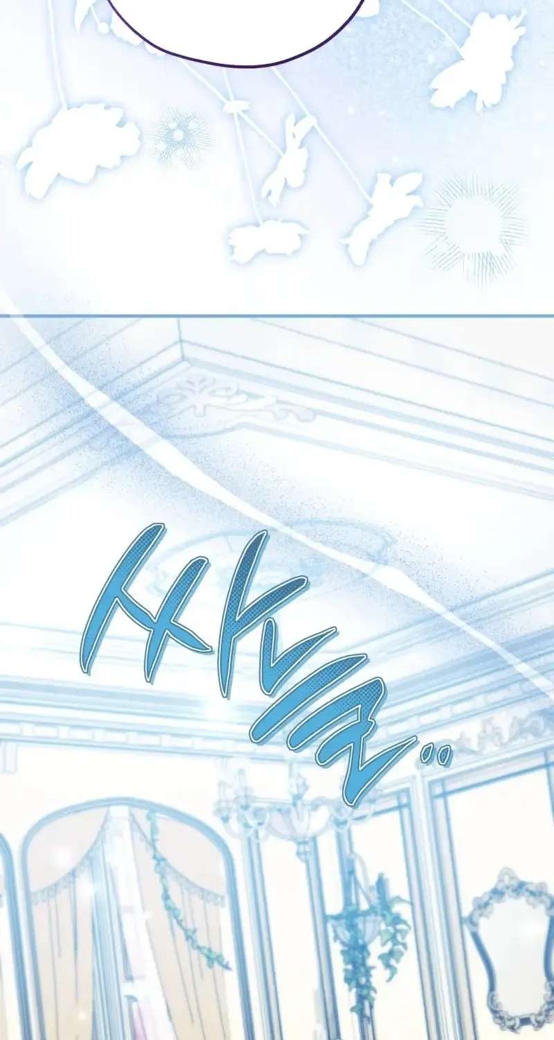 The Villain’s Daughter Plans To Run Away Chapter 101 - page 53