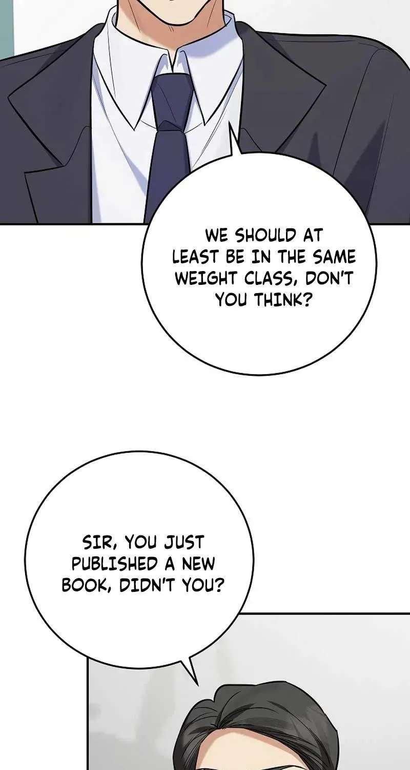 The Overly Competent Junior Employee Chapter 29 - page 7