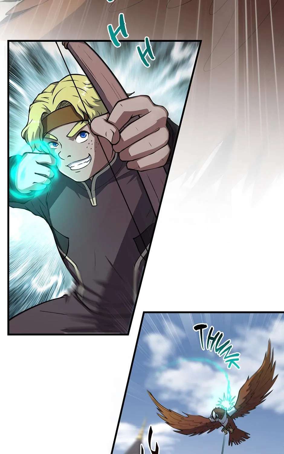 The Beginning After the End Chapter 251 - page 157