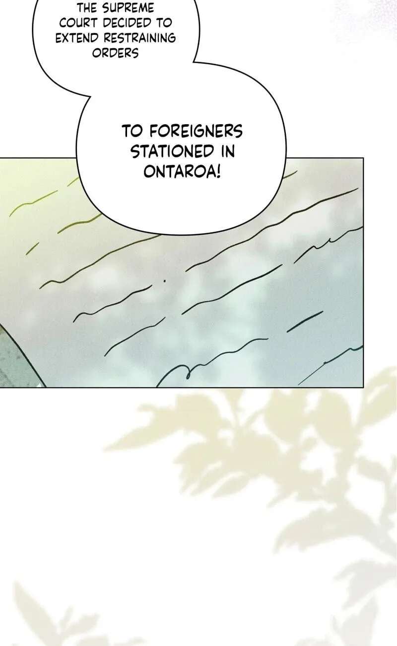 The Butterfly That Swallowed the Fog Chapter 40 - page 60