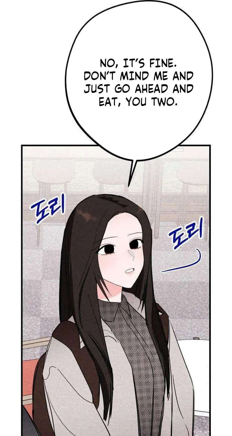 Perfect Senior's Hide! Chapter 31 - page 13