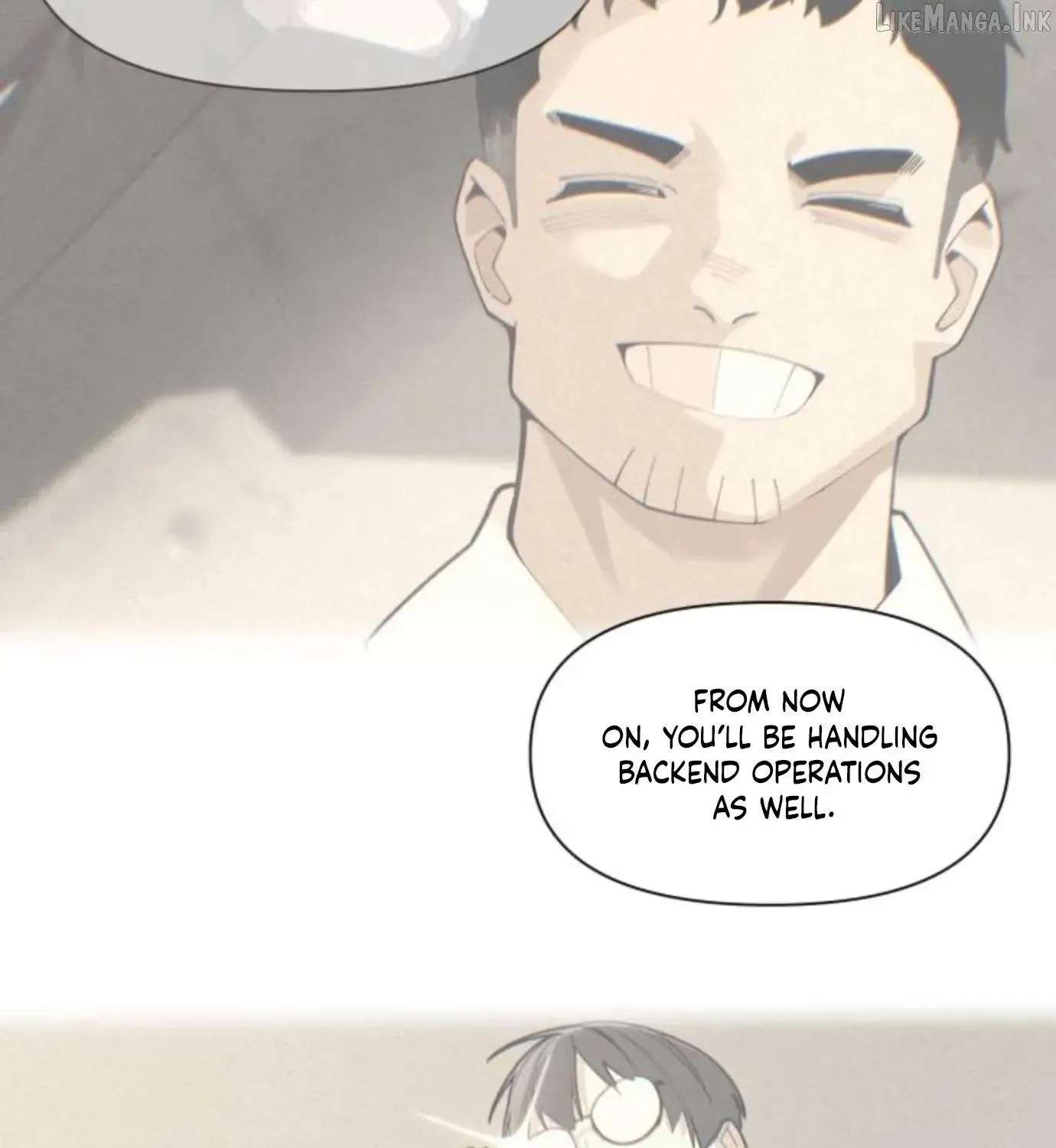 The Postman Walking Through the Apocalypse Chapter 33 - page 29