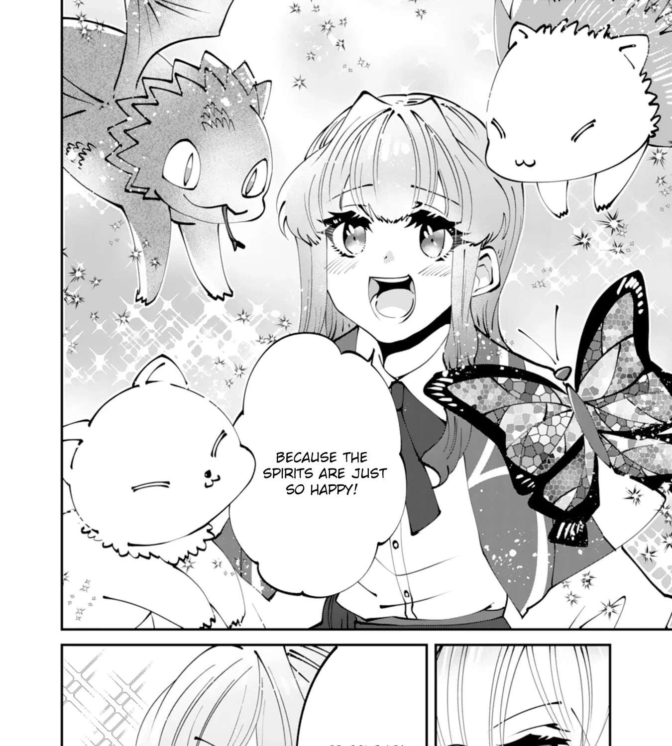 You Call Me 'You' and Break the Engagement? Fine—You'll Regret It. Chapter 9 - page 11
