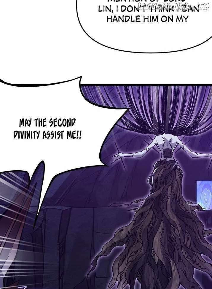Bai Lan De Wo, Quan Kao Tu Di Xu Ming Chapter 19 - page 20