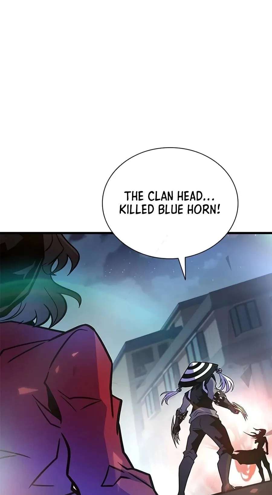 Villain to Kill Chapter 256 - page 7