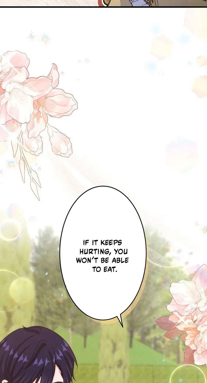 I Have No Intention of Returning to You! Chapter 100 - page 52