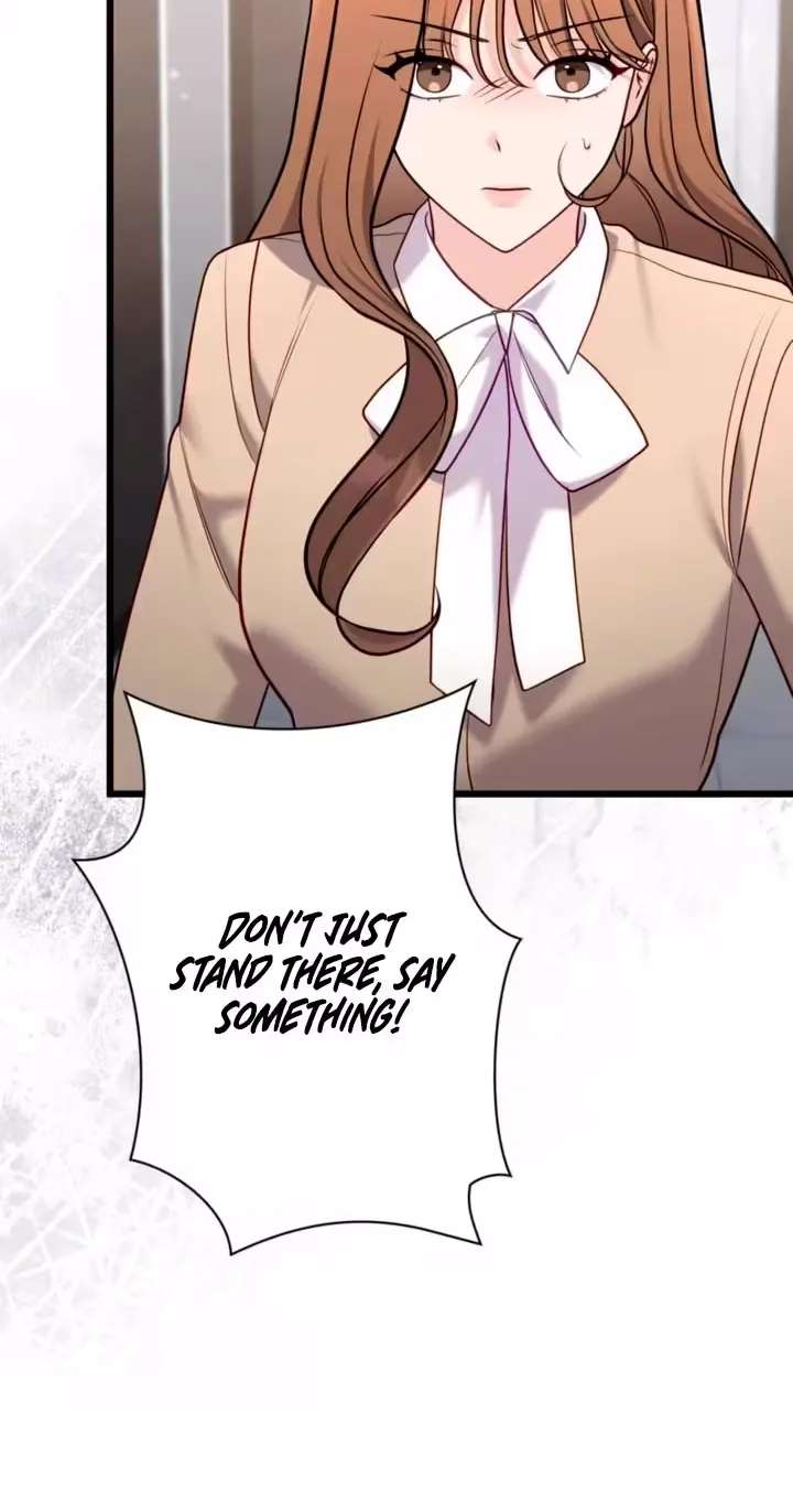 My Fiancé After the Rain Chapter 36 - page 58
