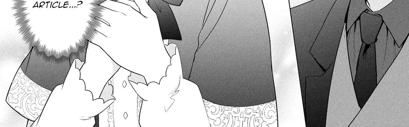 Kokai Shuraba De Konyaku Ga Nakunarimashita Korekara Shigoto To Koi Osagashimasu! Chapter 1 - page 95